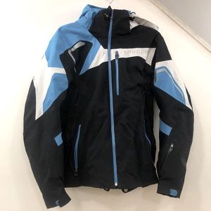 Spyder Men’s Snowboarding Jacket